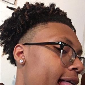 Meet your Posher, Jaylen